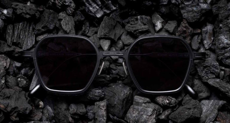 Lunettes de Soleil Capote Area ACX0989