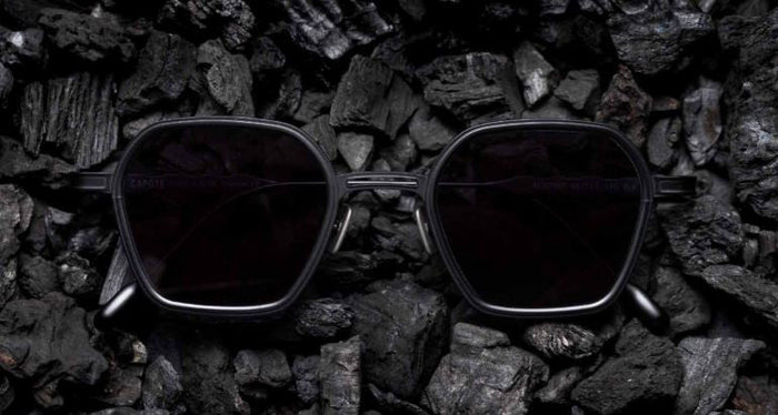 Lunettes de Soleil Capote Area ACX0989