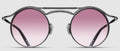 Lunettes de Soleil Matsuda Essential 2903H