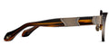Lunettes de Soleil Matsuda Heritage 10605H