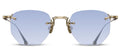Lunettes de Soleil Matsuda Essential M3104-A