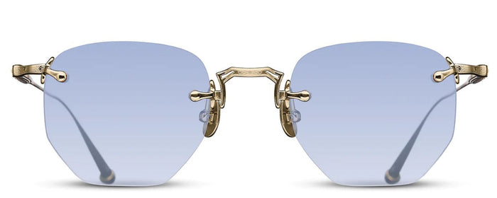 Lunettes de Soleil Matsuda Essential M3104-A