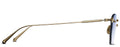 Lunettes de Soleil Matsuda Essential M3104-A