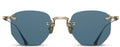 Lunettes de Soleil Matsuda Essential M3104-A