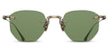 Lunettes de Soleil Matsuda Essential M3104-A