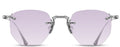 Lunettes de Soleil Matsuda Essential M3104-A