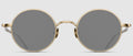 Lunettes de Soleil Matsuda Essential M3087