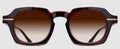 Lunettes de Soleil Matsuda Essential M2055