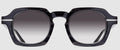 Lunettes de Soleil Matsuda Essential M2055