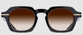 Lunettes de Soleil Matsuda Essential M2055