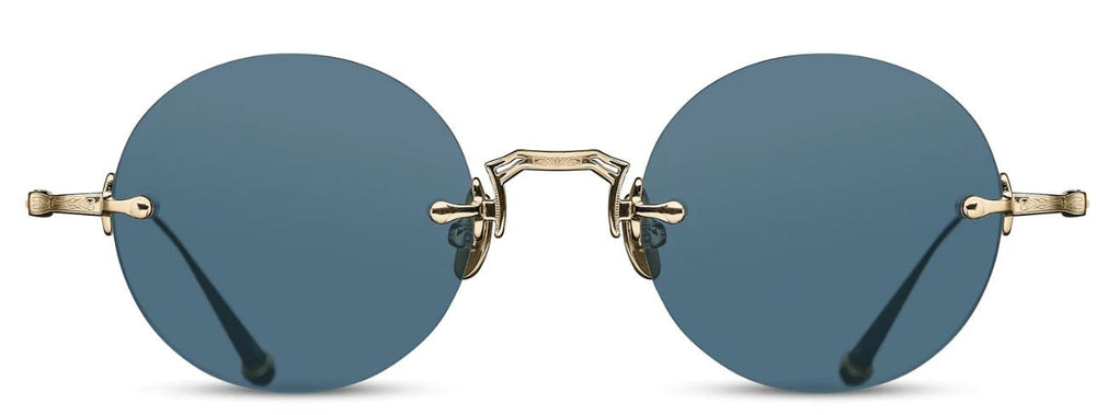 Lunettes de Soleil Matsuda Essential M3105-D