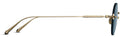 Lunettes de Soleil Matsuda Essential M3105-D