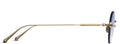 Lunettes de Soleil Matsuda Essential M3105-D