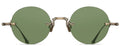 Lunettes de Soleil Matsuda Essential M3105-D