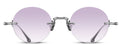 Lunettes de Soleil Matsuda Essential M3105-D