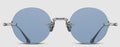 Lunettes de Soleil Matsuda Essential M3105-D