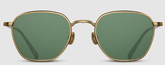 Lunettes de Soleil Matsuda Essential M3101