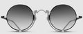 Lunettes de Soleil Matsuda Heritage 10601H