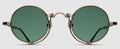 Lunettes de Soleil Matsuda Heritage 10601H