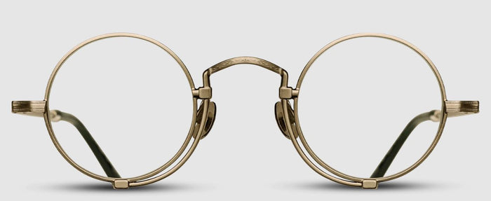 Lunettes de vue Matsuda Heritage 10103H