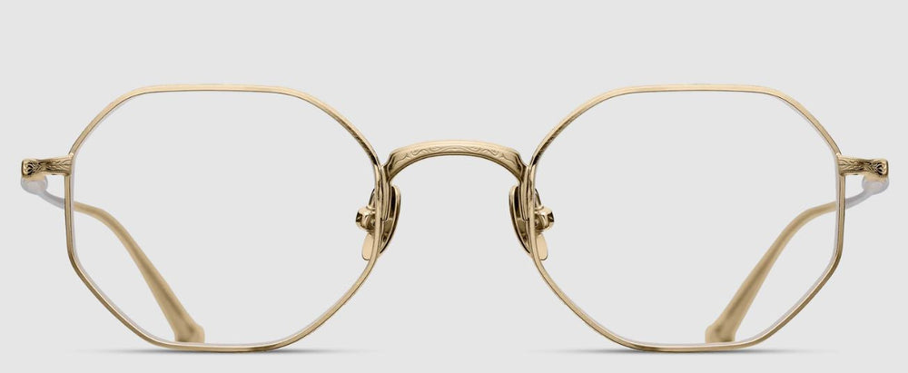 Lunettes de vue Matsuda Essential M3086