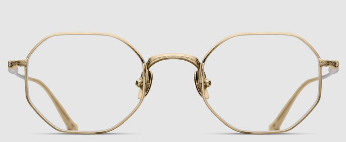 Lunettes de vue Matsuda Essential M3086