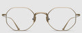 Lunettes de vue Matsuda Essential M3086