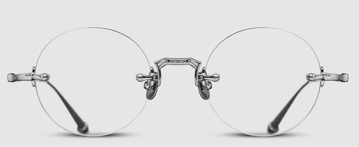 Lunettes de vue Matsuda Essential M3105-D