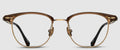Lunettes de vue Matsuda Essential M2048