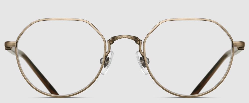 Lunettes de vue Matsuda Essential M3108