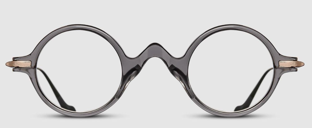 Lunettes de vue Matsuda Collaboration MXMF1