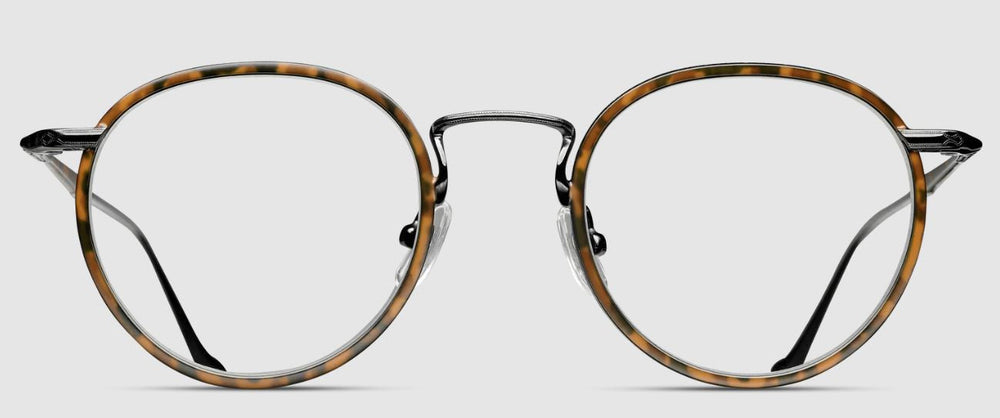 Lunettes de vue Matsuda Essential M3058