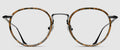 Lunettes de vue Matsuda Essential M3058