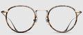 Lunettes de vue Matsuda Essential M3058