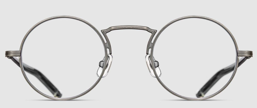 Lunettes de vue Matsuda Essential M3119