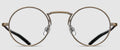 Lunettes de vue Matsuda Essential M3119