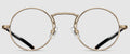 Lunettes de vue Matsuda Essential M3119