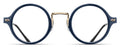 Lunettes de vue Matsuda Essential M3127