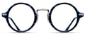 Lunettes de vue Matsuda Essential M3127