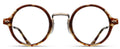 Lunettes de vue Matsuda Essential M3127