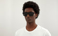 Lunettes de soleil Gucci Web GG0341S