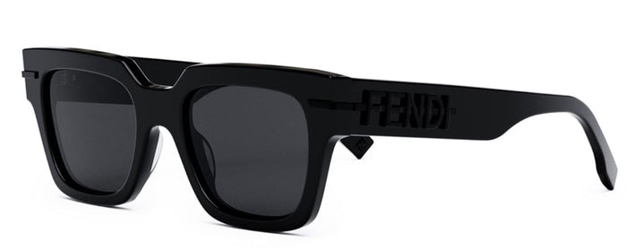 Lunettes de Soleil Fendi FENDIGRAPHY FE40078I