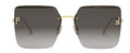 Lunettes de Soleil Fendi First Crystal FE4082US