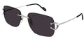 Lunettes de Soleil Cartier Piccadilly  CT0330S