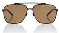 Lunettes de Soleil Porsche Design P8937
