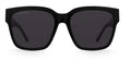 Lunettes de soleil Balenciaga Everyday BB0056S