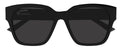 Lunettes de Soleil Balenciaga Everyday BB0215SA