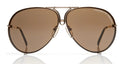 Lunettes de Soleil Porsche Design P8478
