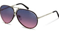 Lunettes de Soleil Porsche Design P8478
