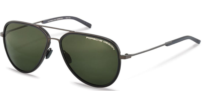 Lunettes de Soleil Porsche Design P8691